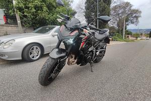 Kawasaki Z 900