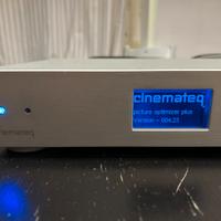 Scaler Cinemateq picture optimizer plus ii 2 Retro
