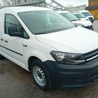 Volkswagen Caddy 2.0 TDI - 2019 - E6
