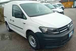 Volkswagen Caddy 2.0 TDI - 2019 - E6