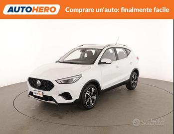 MG ZS HE68628