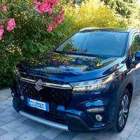 Suzuki scross 1.4