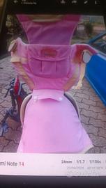 Marsupio bimbi