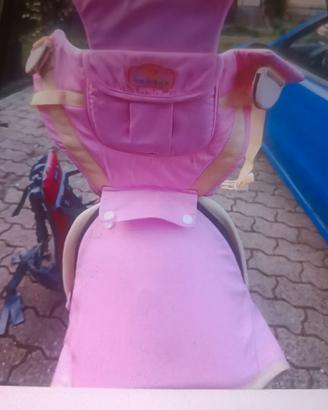Marsupio bimbi