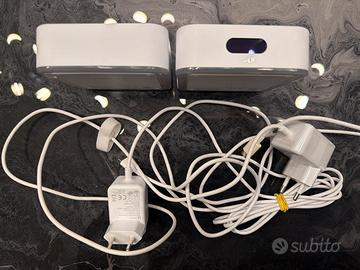 AMPLIFI INSTANT UBIQUITI AFI-INS-R  ROUTER MESH