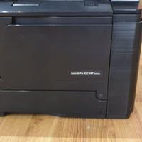 hp pro 400 MFP m425