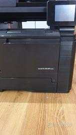 hp pro 400 MFP m425