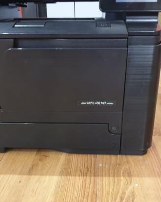 hp pro 400 MFP m425