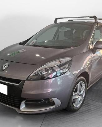 Renault Scenic X-Mod 1.6 Wave 110cv my13