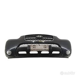 Paraurti anteriore Hyundai Santa Fe 2a 2.2 D 2006