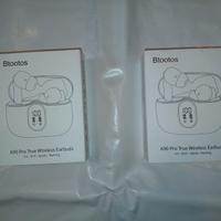Cuffiette blluetooth per cellulare