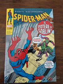 Spider-Man: Il potere di Goblin 