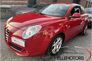 Alfa Romeo MiTo 2008 ALFA ROMEO MiTo 1.4 105 CV Di