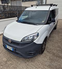 FIAT DOBLO MAXI AUTOCARRO 1.3 MJT