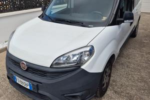 FIAT DOBLO MAXI AUTOCARRO 1.3 MJT