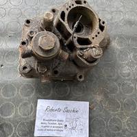 Carter pompa olio guzzi ercole 500