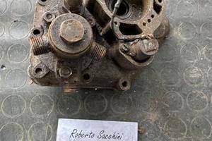 Carter pompa olio guzzi ercole 500