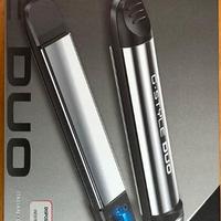 Piastra professionale GAMA g-style duo