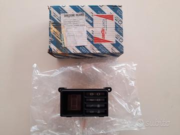 Check Control/Quadro segnalazioni Lancia Delta