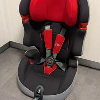 Prenatal Seggiolino Auto IsoFix