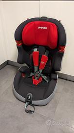 Prenatal Seggiolino Auto IsoFix