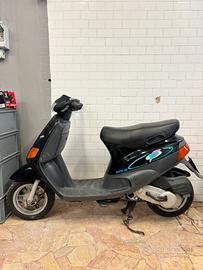 Piaggio zip 50