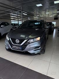 Nissan Qashqai 1.5 dCi 115 CV N-Connecta