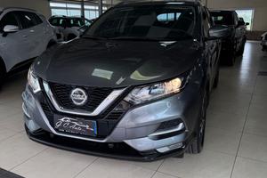 Nissan Qashqai 1.5 dCi 115 CV N-Connecta