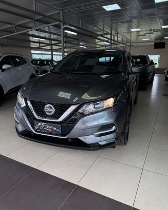Nissan Qashqai 1.5 dCi 115 CV N-Connecta