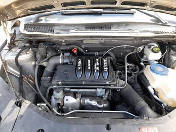 CAMBIO MERCEDES CLASSE B «W245» (2006)