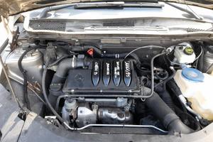 CAMBIO MERCEDES CLASSE B «W245» (2006)