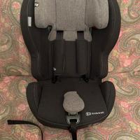 seggiolino auto bimbo/a