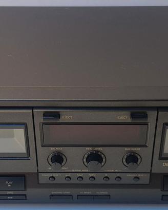 piastra cassette technics rstr333 (1)