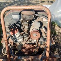 Motore d'epoca  Volkswagen Maggiolino 1.2