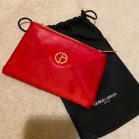 Giorgio Armani pochette