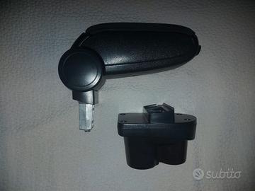 Bracciolo Centrale Opel Corsa E kit completo