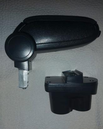 Bracciolo Centrale Opel Corsa E kit completo