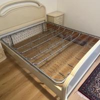 Rete matrimoniale a molle