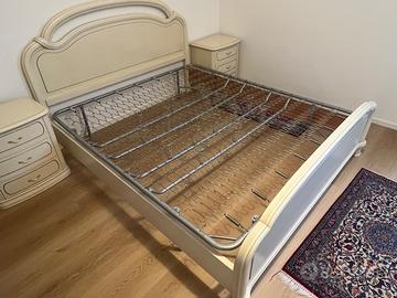 Rete matrimoniale a molle