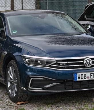 Ricambi usati volkswagen passat-sw 2014-2023