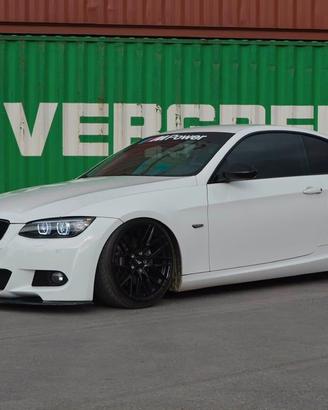 BMW e92 325d