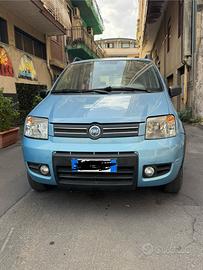 Panda 4x4 1.3 Multijet