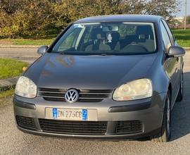 Volkswagen Golf 1.6 5p. Comfortline