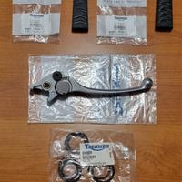 Ricambi nuovi ed usati per TRIUMPH 