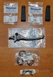 Ricambi nuovi ed usati per TRIUMPH 