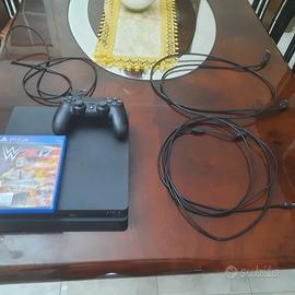 Console ps4