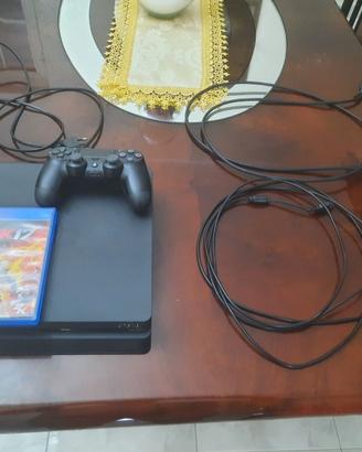 Console ps4