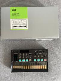 Korg Volca fm