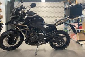Zontes ZT 350 T Adv Adventure