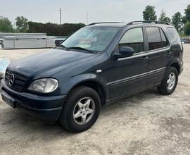 Mercedes ML